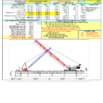 STA CRANE BARGE SOFTWARE